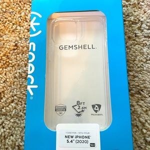 Speck Gemshell for iPhone 12 Mini New 5.4” 2020